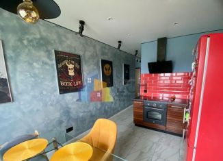 1-ком. квартира на продажу, 49.7 м2, Тула, улица Павшинский Мост, 1к1
