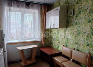 Продам однокомнатную квартиру, 30.8 м2, Новосибирская область, Озёрная улица, 46