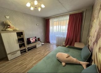 Продажа 2-ком. квартиры, 45.3 м2, Зеленодольск, улица Комарова, 13