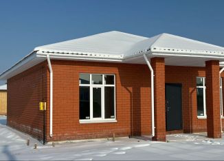 Продам дом, 105 м2, деревня Каипы, Молодёжная улица