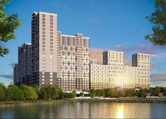 Продам квартиру студию, 23.2 м2, Краснодар, микрорайон Черемушки, Обрывная улица, 132/1к4