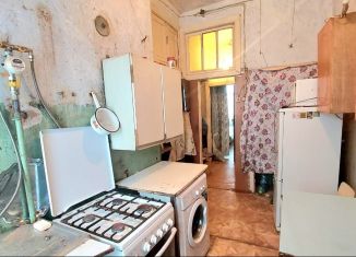 2-ком. квартира на продажу, 47.4 м2, Тула, Кирпичный переулок, 25