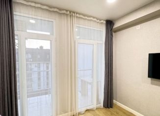 Продаю квартиру студию, 26 м2, Сочи, Клубничная улица, 62, микрорайон Новый Сочи