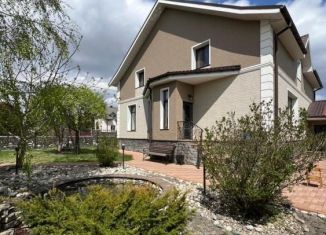 Продается коттедж, 260.9 м2, посёлок Молодёжный, Садовая улица, 5