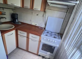 Однокомнатная квартира на продажу, 31 м2, Москва, 13-я Парковая улица, 27к1, ВАО