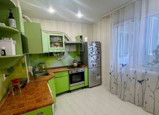 Продается 2-комнатная квартира, 59.6 м2, Пермь, улица Макаренко, 16А, ЖК Сирень