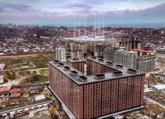 Продам помещение свободного назначения, 130 м2, Махачкала, Маковая улица, 9, Ленинский внутригородской район