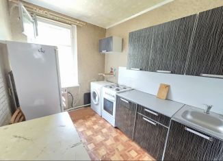 Продажа 2-комнатной квартиры, 42.8 м2, рабочий посёлок Кадуй, улица Энтузиастов, 16