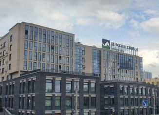 Аренда помещения свободного назначения, 30 м2, Новосибирская область, Большевистская улица, 37