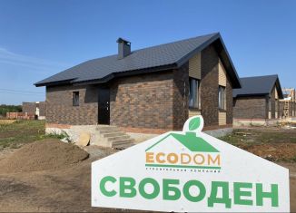 Дом на продажу, 60 м2, село Русский Юрмаш, Ивановская улица