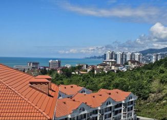 Продам 2-ком. квартиру, 48 м2, Сочи, улица Ленина, 290/7, ЖК Курортный