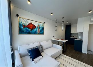 Продажа 1-комнатной квартиры, 37.3 м2, Сочи, Ясногорская улица, 16/6к3, микрорайон Бытха