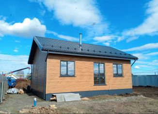 Продается дом, 68 м2, село Усады, Заовражная улица