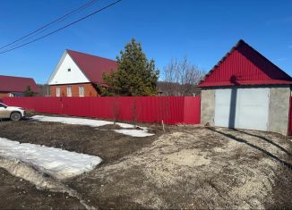Продается дом, 90 м2, деревня Шамонино, улица Салавата Юлаева, 29