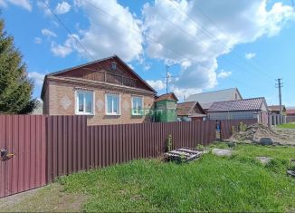 Дом на продажу, 45 м2, Пенза, улица 2-й Порядок, 43