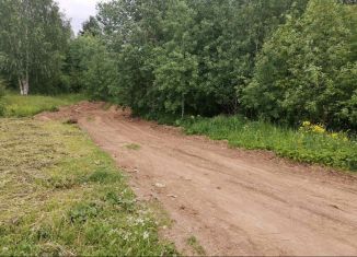 Продажа участка, 8 сот., деревня Залесная