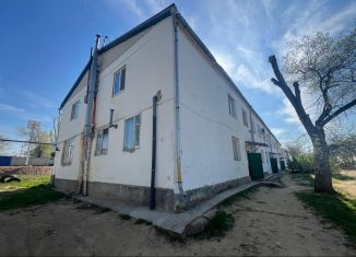 Двухкомнатная квартира на продажу, 49.9 м2, Калмыкия, улица Будённого, 3