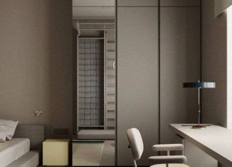 Продажа однокомнатной квартиры, 68.7 м2, Краснодар, микрорайон Черемушки