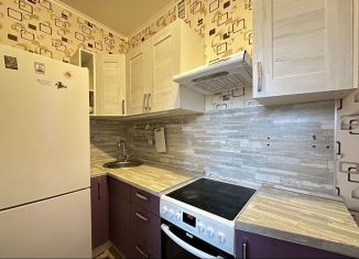 Сдается 1-комнатная квартира, 27 м2, деревня Новое Девяткино, Главная улица, 56