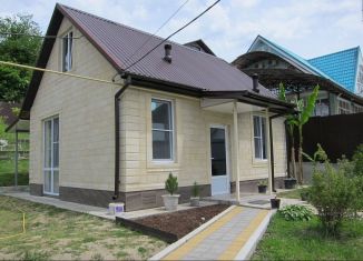 Дом в аренду, 36 м2, Сочи, микрорайон Якорная Щель, Череповецкая улица, 18Д/3