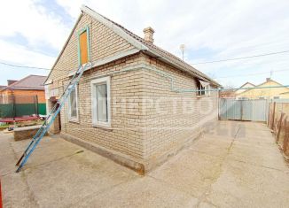 Продается дом, 62 м2, поселок городского типа Черноморский, улица Белинского