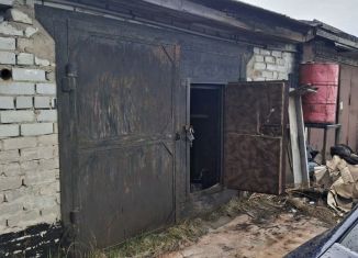 Продается гараж, 30 м2, Мончегорск