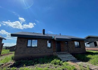 Продажа дома, 118 м2, деревня Шмидтово, Проектная улица