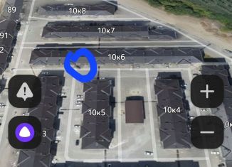 Продажа помещения свободного назначения, 91 м2, Нальчик, Солнечная улица, 10к6