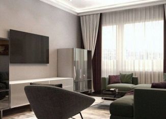 1-ком. квартира на продажу, 42.4 м2, Краснодар, микрорайон Черемушки