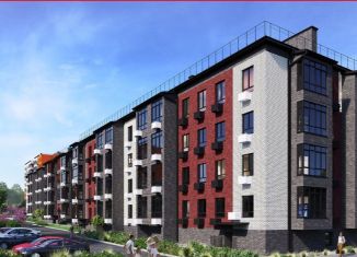 Продажа двухкомнатной квартиры, 69 м2, Аксай