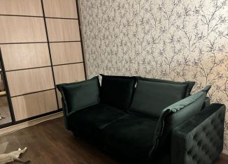 Продажа однокомнатной квартиры, 37 м2, Краснодар, улица имени Сергея Есенина, микрорайон Завод Радиоизмерительных Приборов