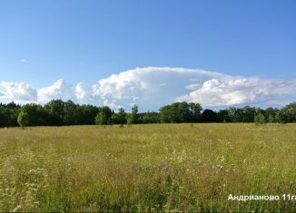 Продаю участок, 1091 сот., Переславль-Залесский