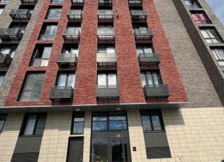 Квартира в аренду студия, 24.8 м2, деревня Крёкшино, улица Медовая Долина, 4