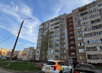 1-комнатная квартира на продажу, 32.9 м2, Кстово, проспект Победы, 3Б