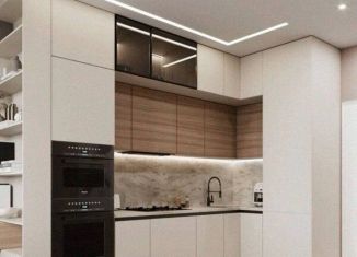 Продам 1-комнатную квартиру, 68.8 м2, Краснодар, микрорайон Черемушки