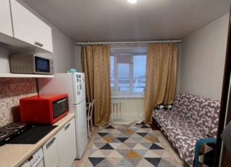 Квартира на продажу студия, 12.7 м2, Томск, улица Шевченко, 45