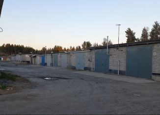 Продам гараж, 30 м2, Апатиты