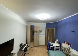 Продажа 1-комнатной квартиры, 36 м2, Мурино, бульвар Менделеева, 5к1, ЖК Солнечный