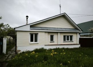 Продажа дома, 38.5 м2, Кинешма, Сенная улица, 24