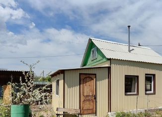 Продается дача, 22 м2, Бурятия, квартал 9, 21