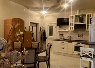 Продается 3-ком. квартира, 54.3 м2, Сочи, Виноградный переулок, 1А, микрорайон Мамайка