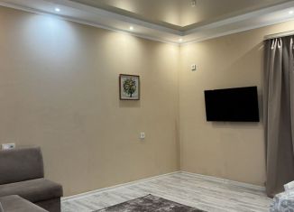 Сдам дом, 75 м2, село Мысхако, Дружелюбная улица, 6