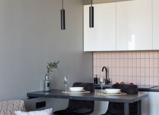 Продажа квартиры студии, 25.1 м2, Нижний Новгород, улица Максима Горького, 23А, метро Горьковская
