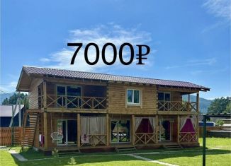 Сдаю в аренду дом, 60 м2, Республика Алтай