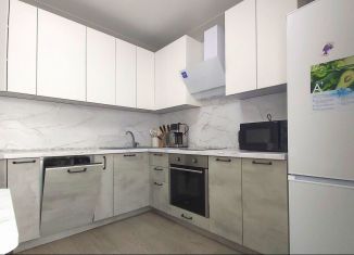 Двухкомнатная квартира на продажу, 59.5 м2, Анапа, улица Крылова, 13к3