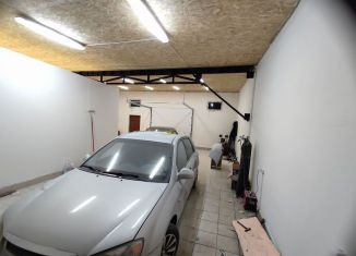 Продам гараж, 30 м2, Псков, Зональное шоссе, 32Б