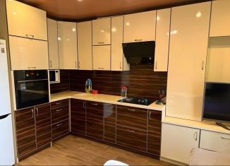 Продаю двухкомнатную квартиру, 58 м2, Йошкар-Ола, бульвар Ураева, 14, микрорайон Молодёжный