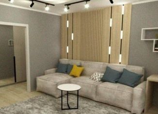 Продам 1-комнатную квартиру, 68.8 м2, Краснодар, микрорайон Черемушки