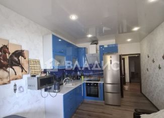 Однокомнатная квартира на продажу, 50.8 м2, Котельники, 2-й Покровский проезд, 6к1