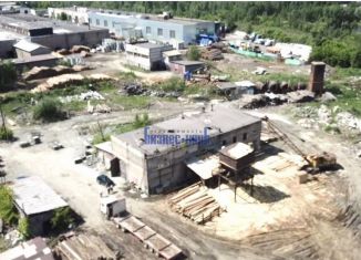 Продам производство, 600 м2, Свердловская область, Индустриальная улица, 56